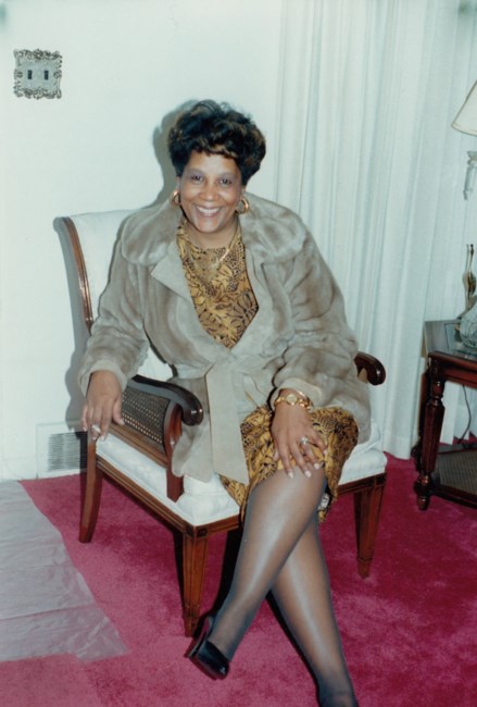 Obituary of Charlene Glenn