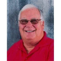 Obituary of Lynn Michael Ball