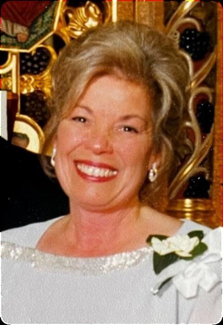 Obituary of Catherine Grace D'Agostini