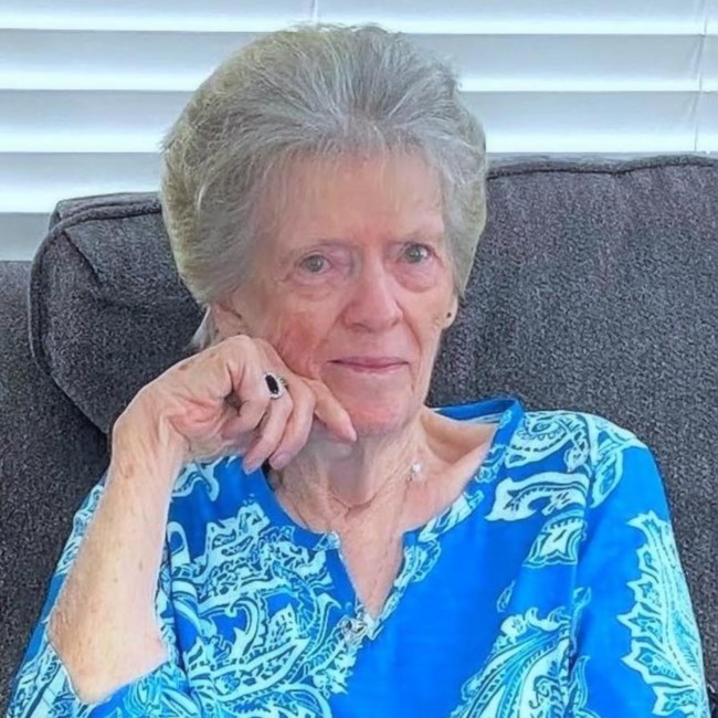Obituary of Merlyn W Bostrom