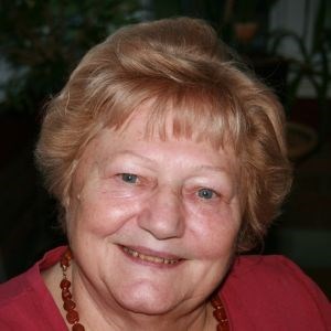 Obituary of Irene Pries