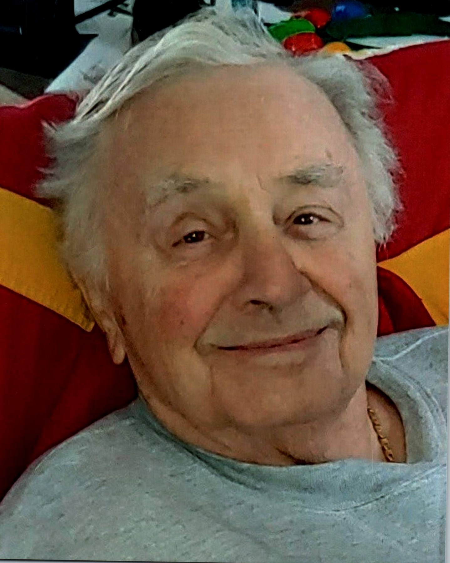 Obituary of Lyle Curtis Banta