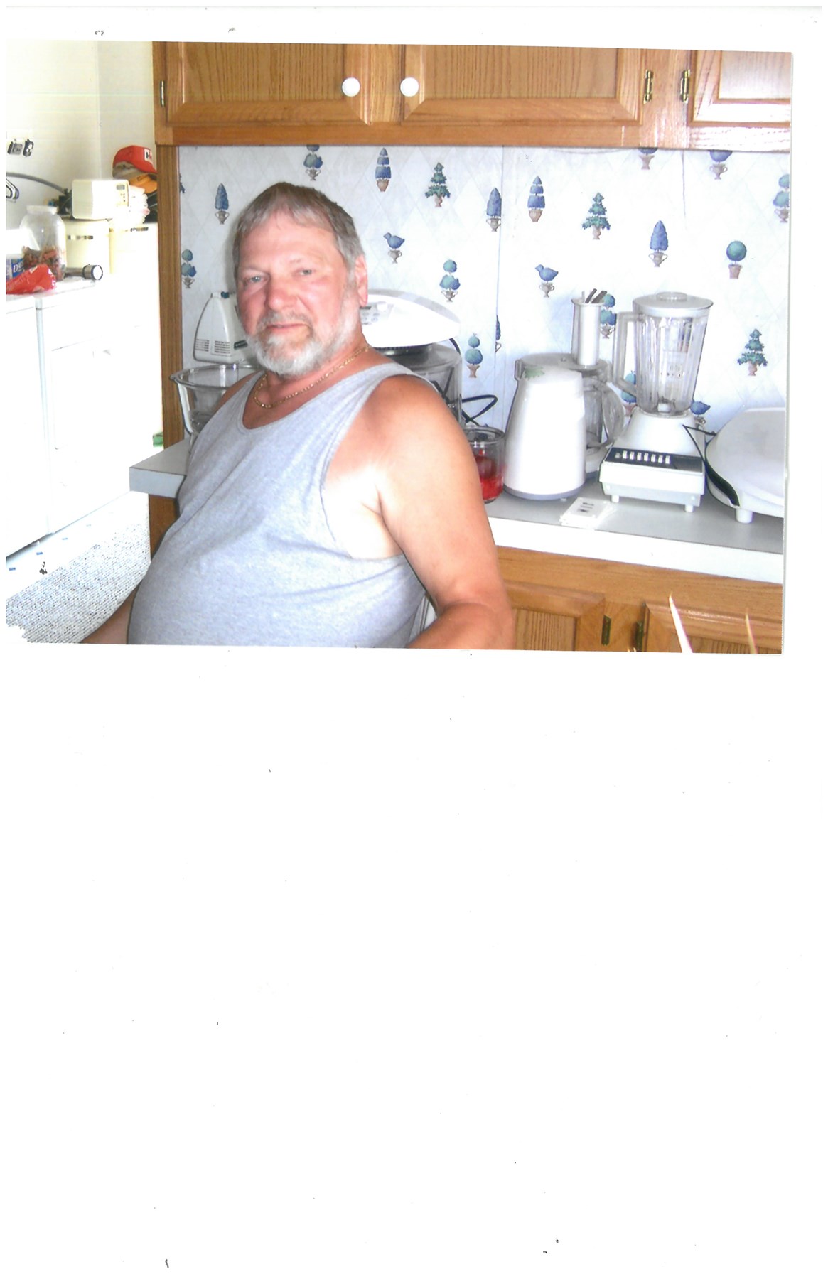 Obituary of Charles "Bill" York