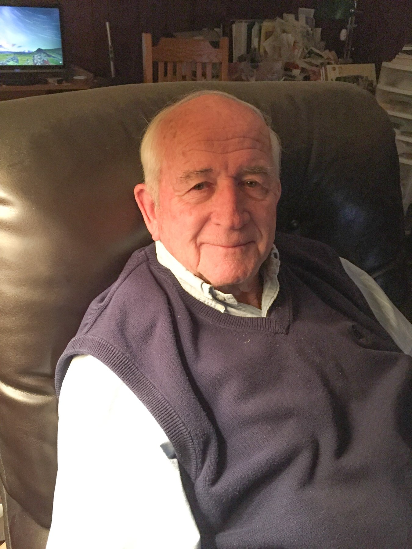 Obituary of Jerry Wayne Sweet