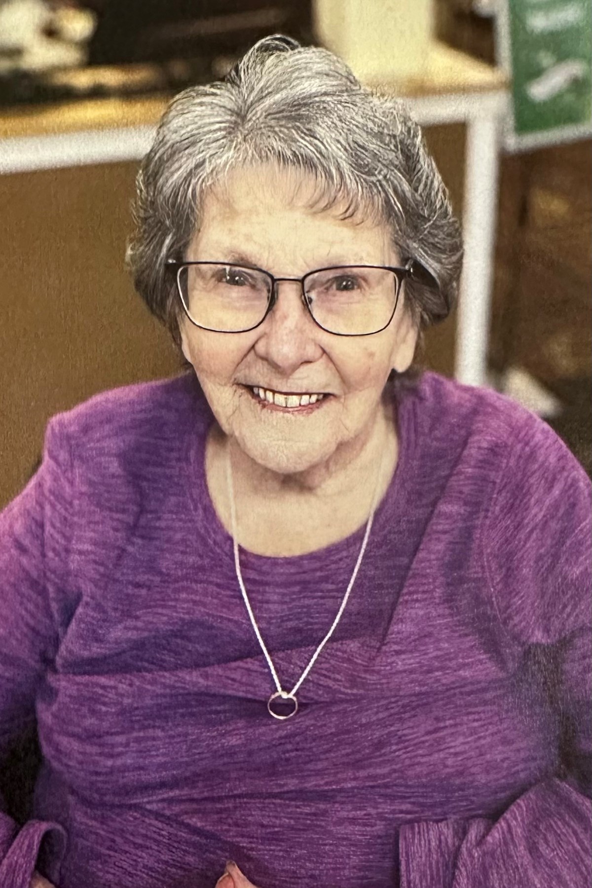 Obituary of Shirley Norreen Fulfs