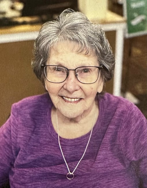 Obituary of Shirley Norreen Fulfs