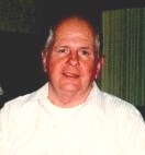 Obituary of Ronald H Marsden