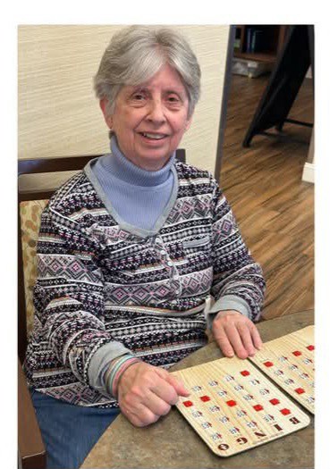 Obituary of Carol A. White