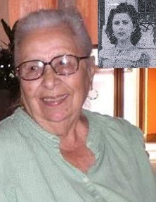 Obituary of Hilda Lopez