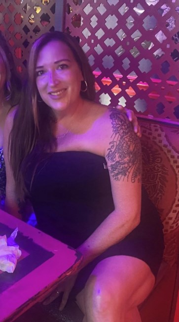 Obituary of Jennifer Colleen Kuykendall