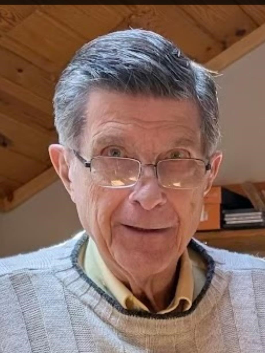 Dave Hutcheson Obituary - St. Paul, MN