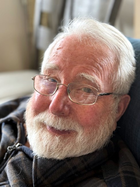Obituary of Friedrich Hans Gechter