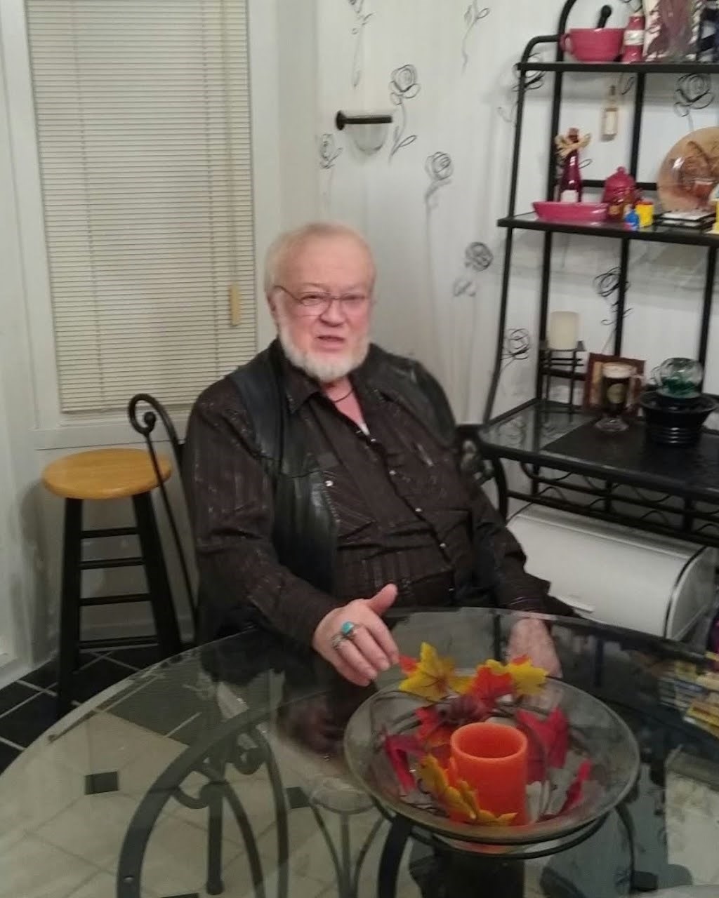 Obituary of Rev. Dennis R. Mitchell