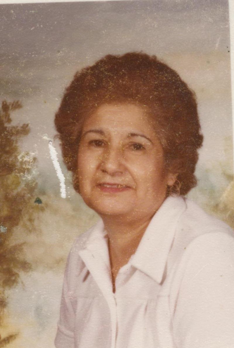 Obituary of Juanita A. Torres