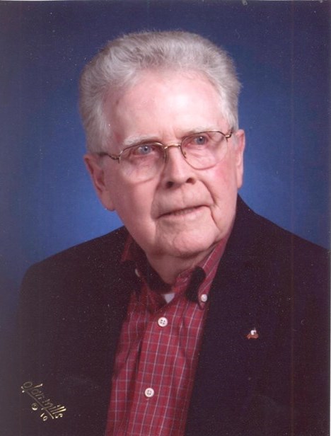 Obituary of James Jim Francis DeMoor