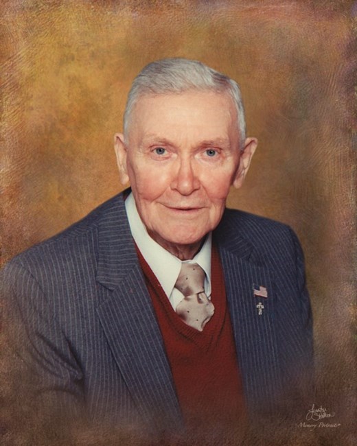 Obituary of Jack Malcolm Maple