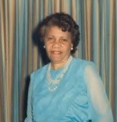 Obituary of Ruth Cole Herring