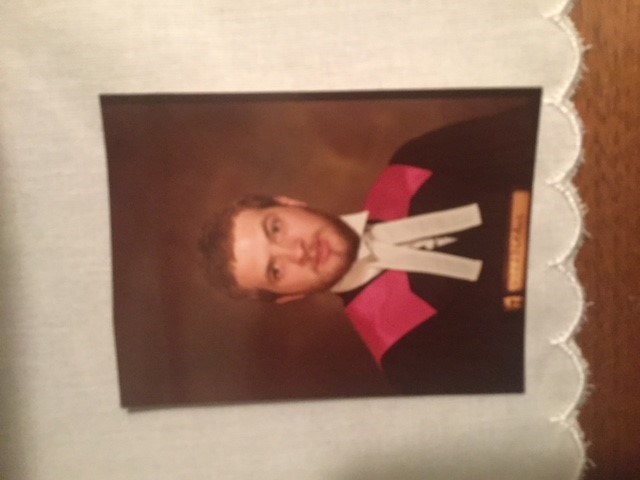 Avis de décès de Luc Leduc