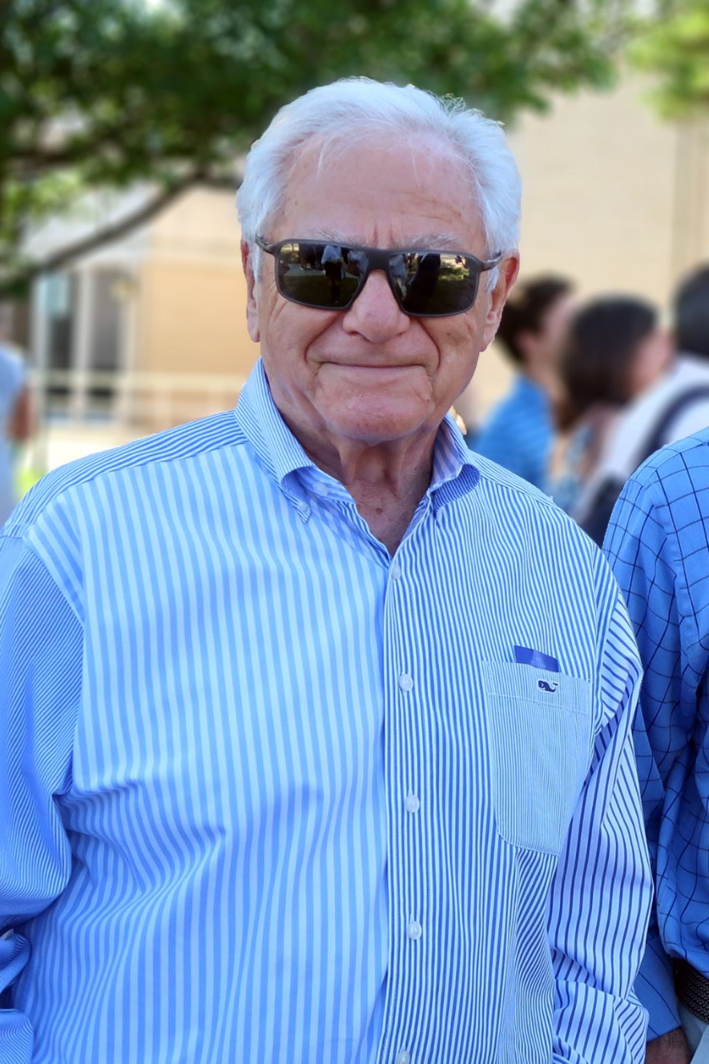 Obituary of Dr. Sanford S. Gold