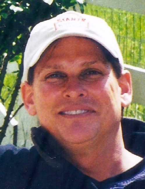 Obituary of Richard Dante Bacigalupi