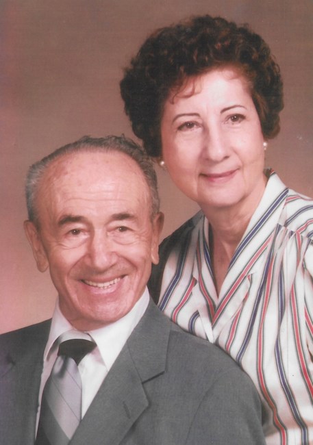 Obituary of Marie Brownsteen Glick