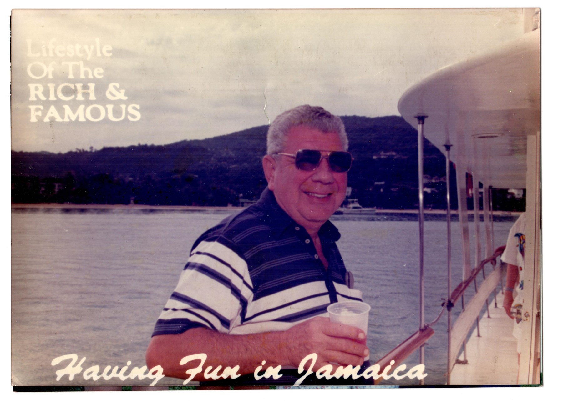 Obituary of Cecil Thomas "Tom" Wall