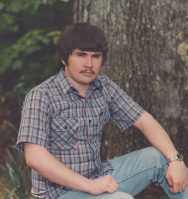 Obituary of Gregory Scott Stewart