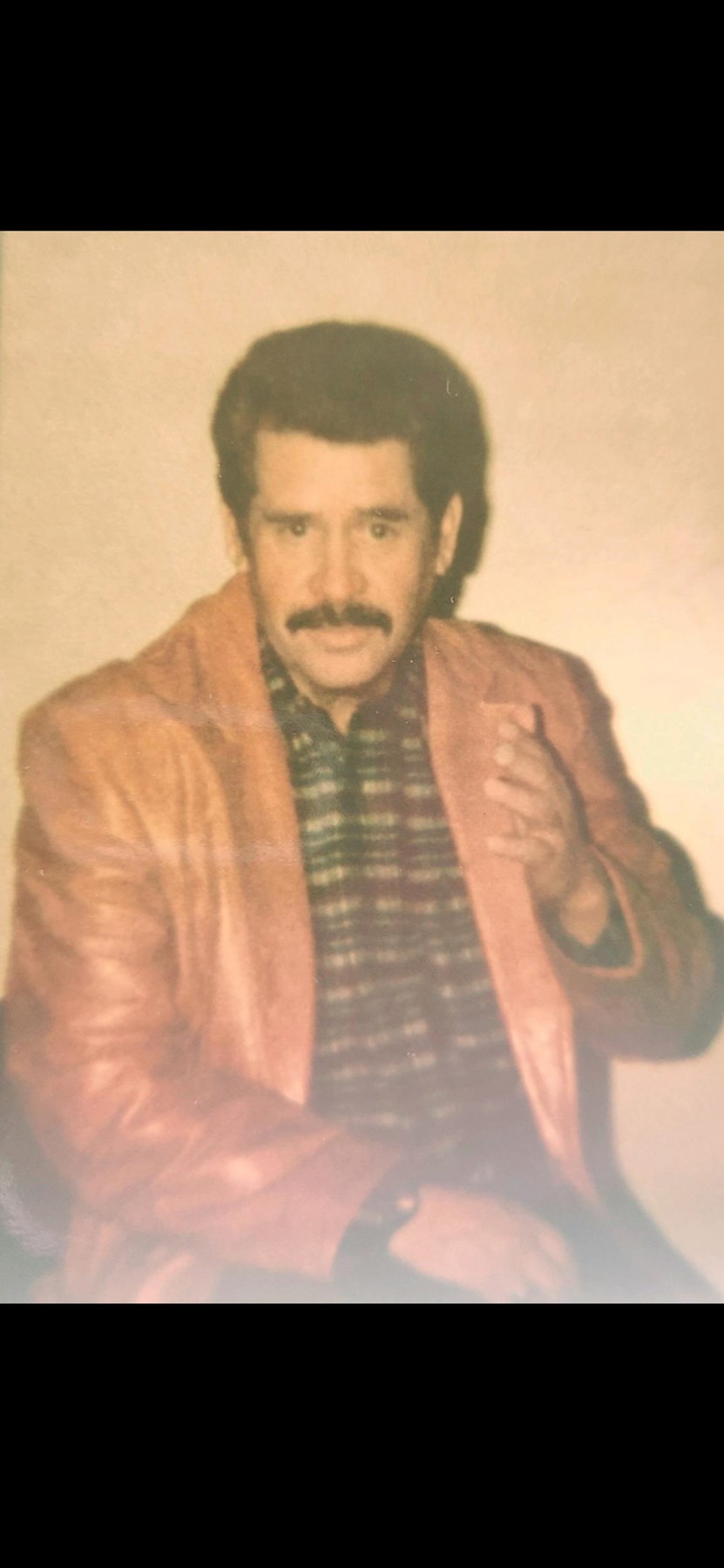 Obituary of Merced Maria Medina Flores