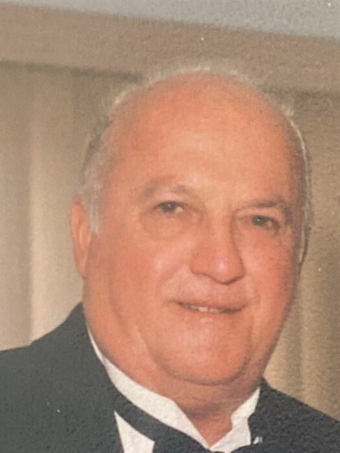 Obituary of CHARLES R. KUHN, SR.