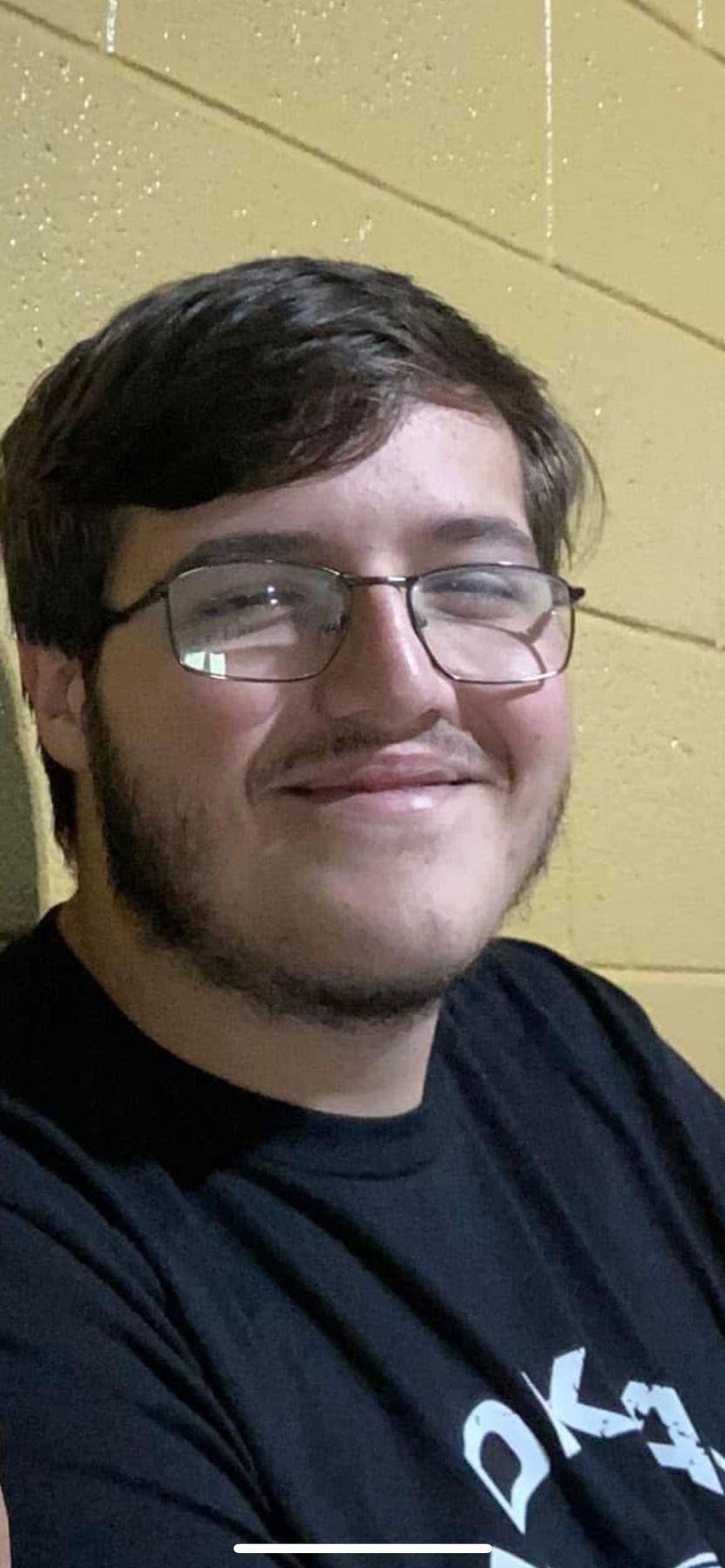 Obituary of Treyton Desormeaux