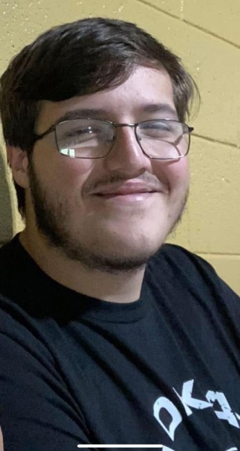 Obituary of Treyton Desormeaux