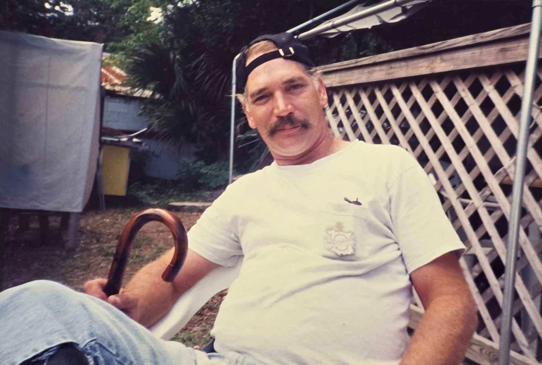 Avis de décès de Henry "Curtis" McCurley