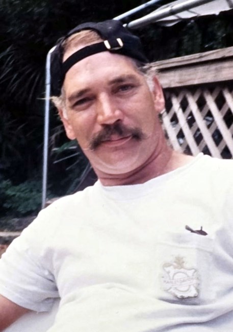 Obituario de Henry "Curtis" McCurley