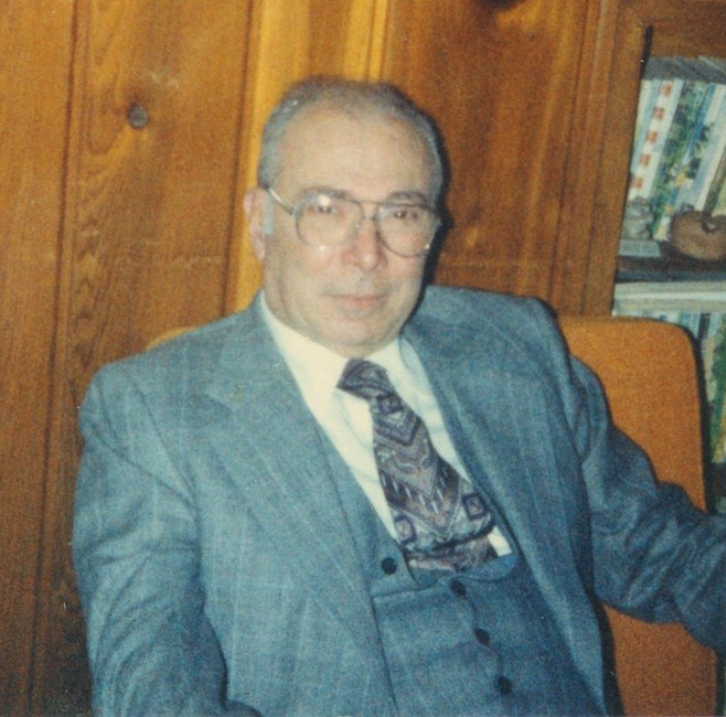 Obituary of Avelino A. Novoa