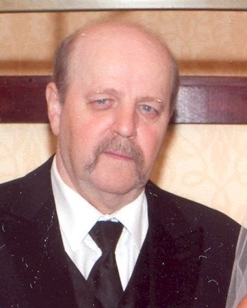 Obituary of James M. Kelly