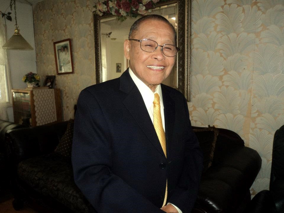 Obituary of Gerardo F. Medina