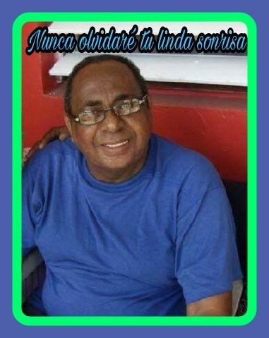 Obituary of Ángel Manuel Pizarro Dávila