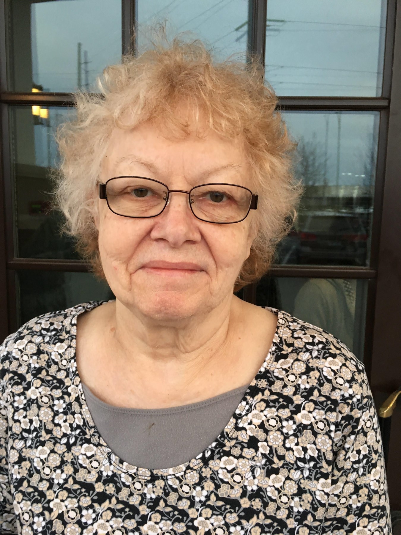 Obituary of Dixie Lee Nelson