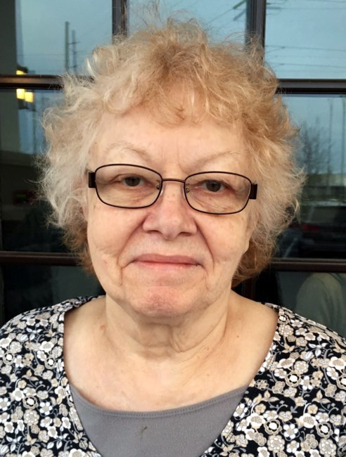 Obituary of Dixie Lee Nelson