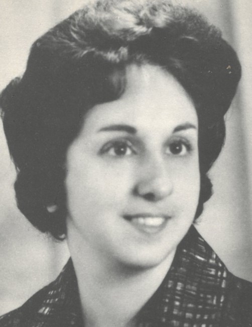Obituary of Katherine Tolisano
