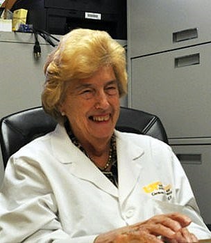 Obituary of Dr. Carmen B. Lozzio