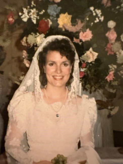 Obituary of Margaret M Wimberly