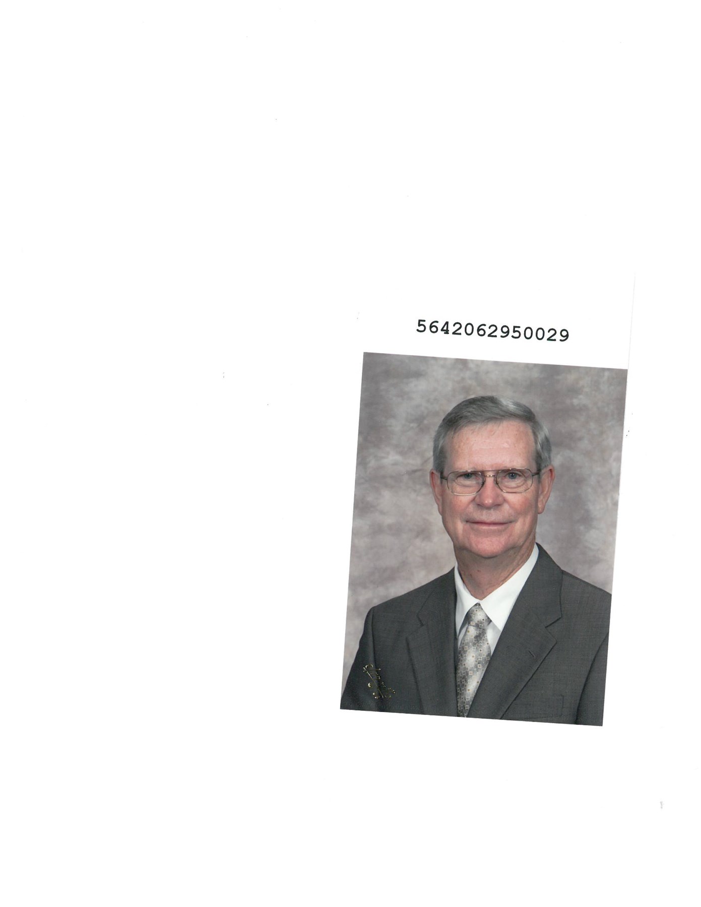 Obituary of Bobby Gene Knight