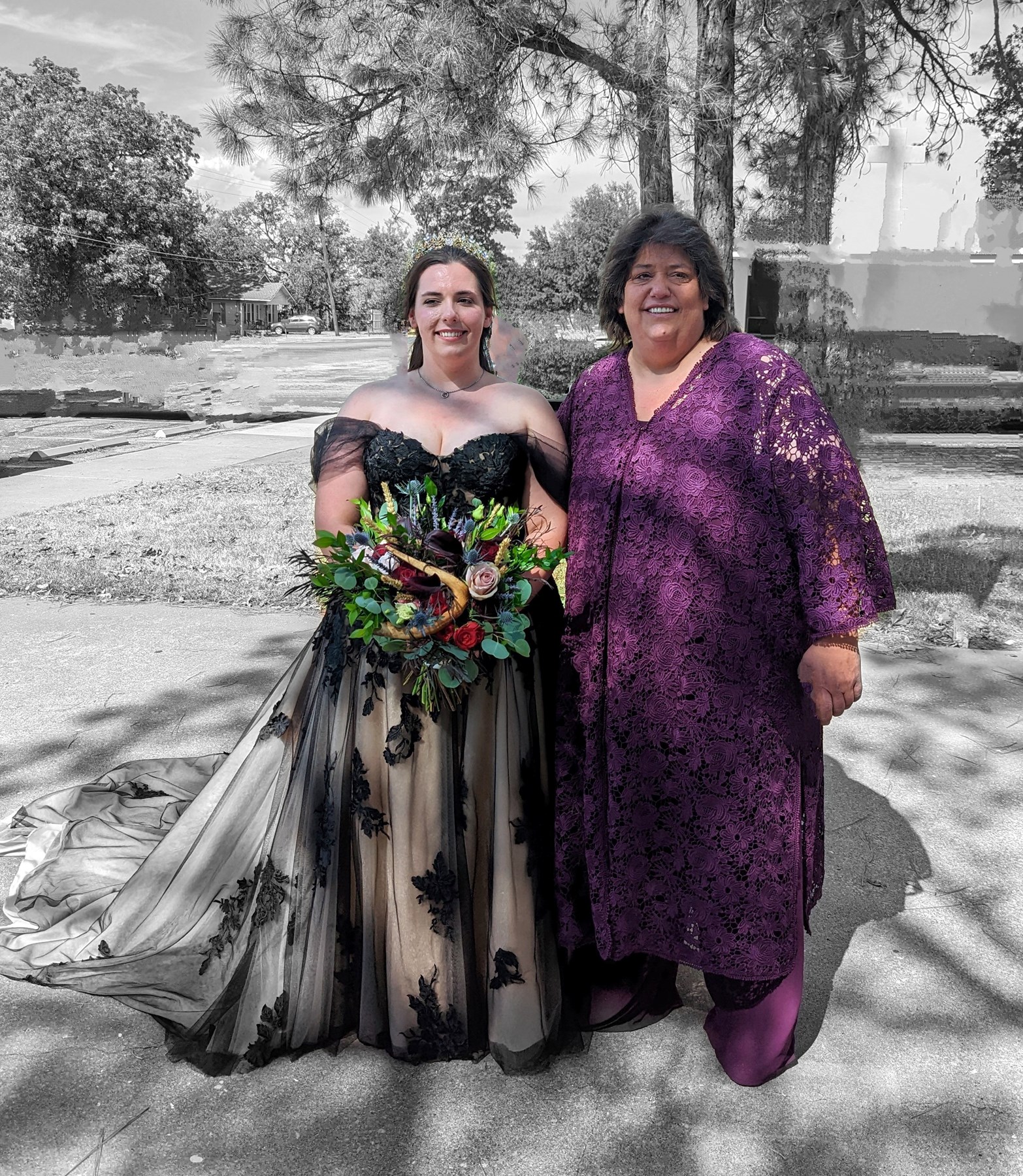 Obituary of Cathy Ann Trotter