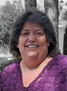 Obituary of Cathy Ann Trotter