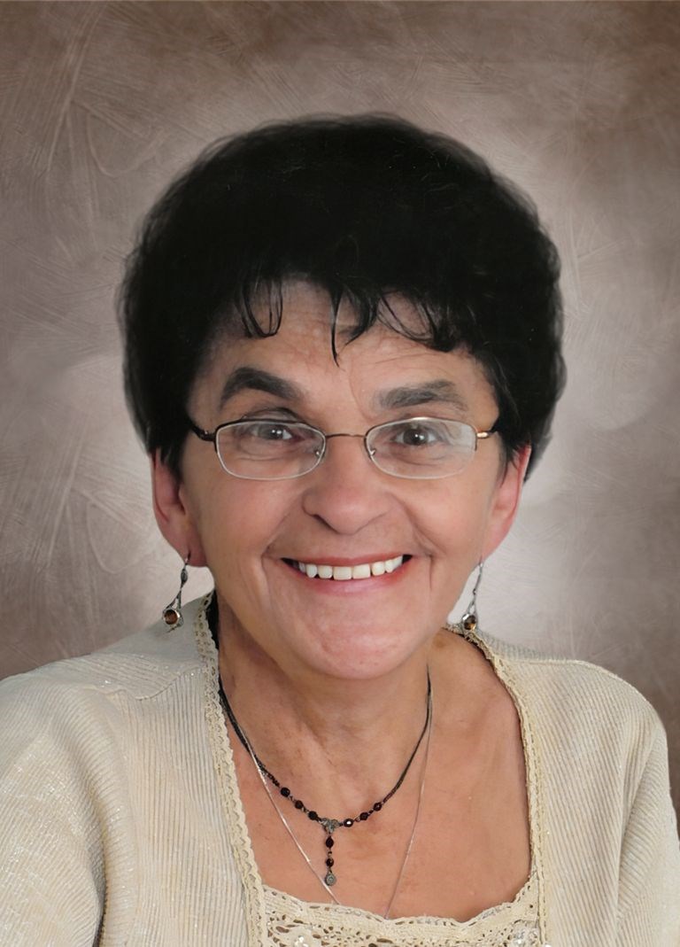 Obituary of Marie-Marthe Bouchard