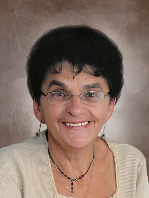 Obituary of Marie-Marthe Bouchard