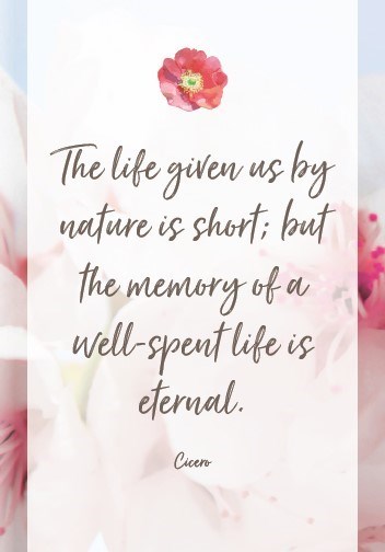 Obituary of Shirley Ann Jackson