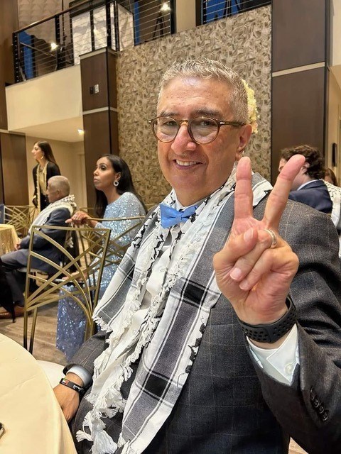 Obituary of Hani Silwani