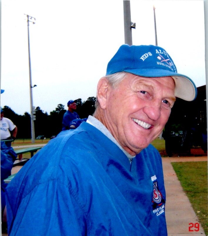 Obituary of David Thomas Bush